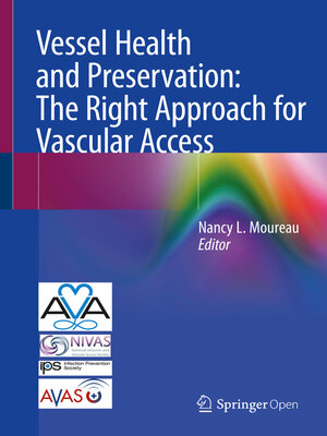 cover image of Vessel Health and Preservation